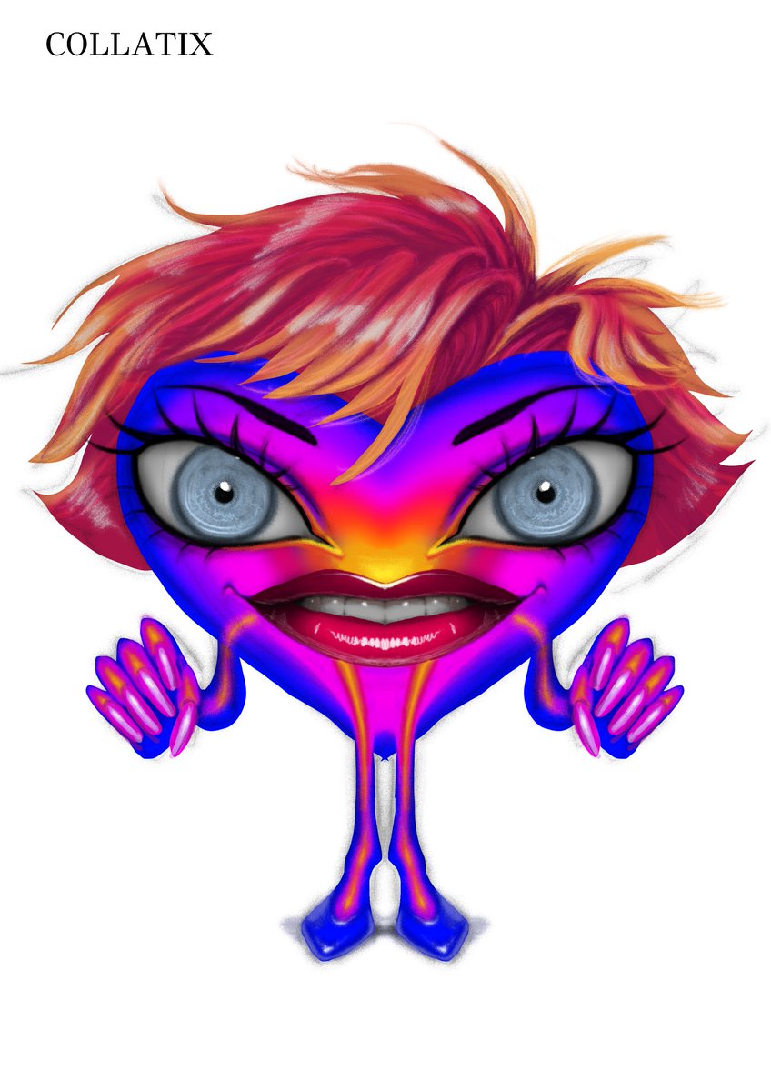 COLLATIX tweet media