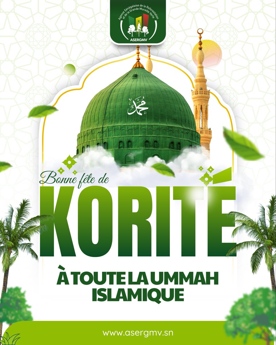 ASERGMV_Reforestation tweet media