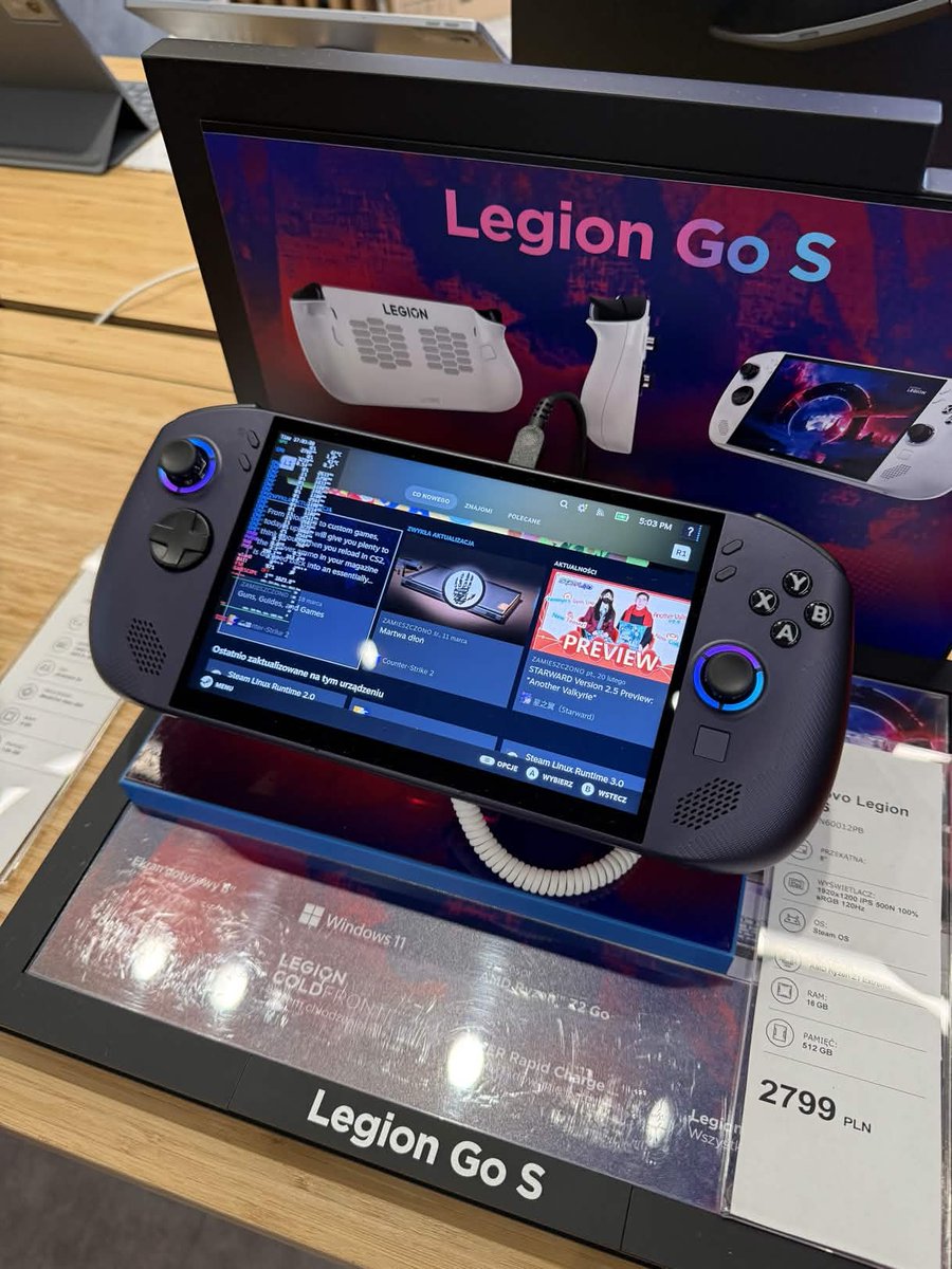 Magazyn CD-Action tweet media