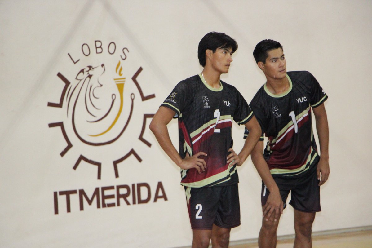 TecNM Mérida tweet media