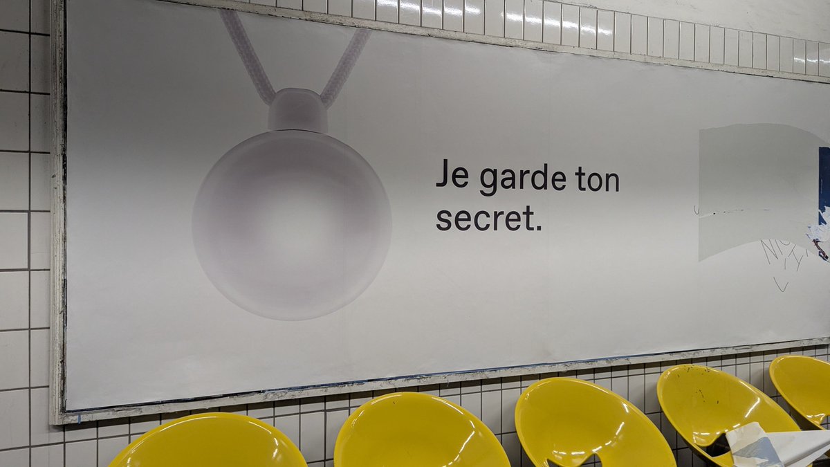 SenpaiSilver 💾 Big Robot Enthusiast & Dev (FR/EN) tweet media