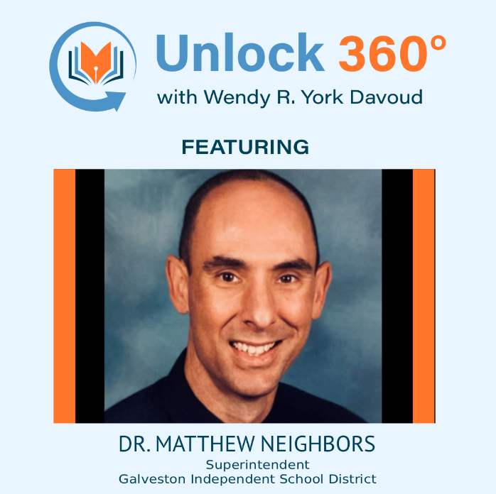 Lead·Teach·Learn·360° tweet media