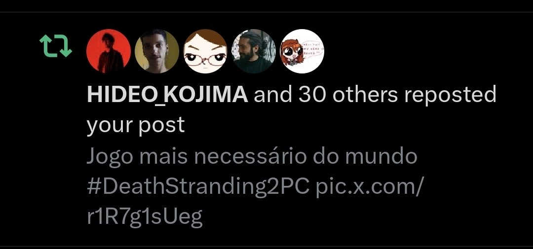 tiny violet tweet media