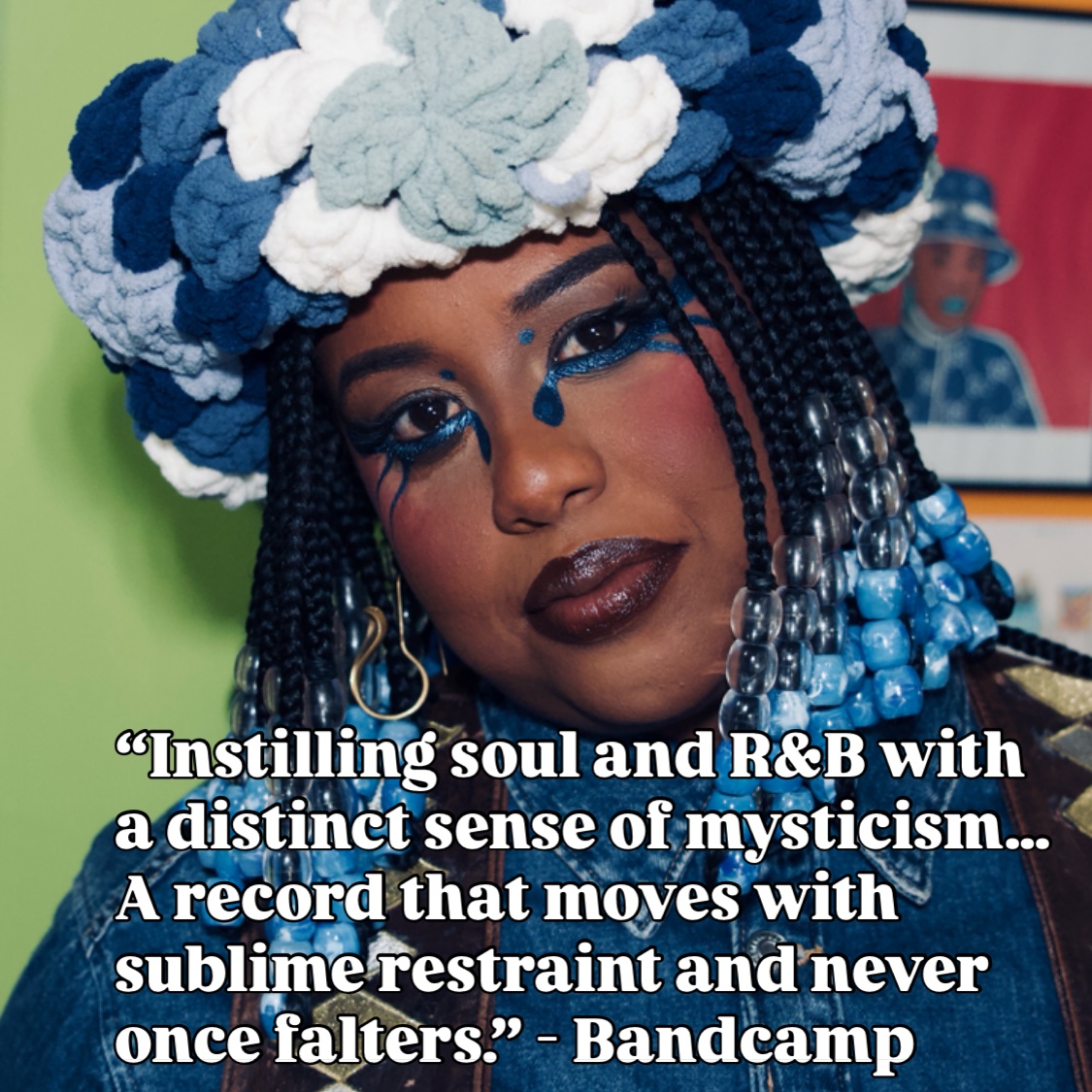 Witch Prophet tweet media