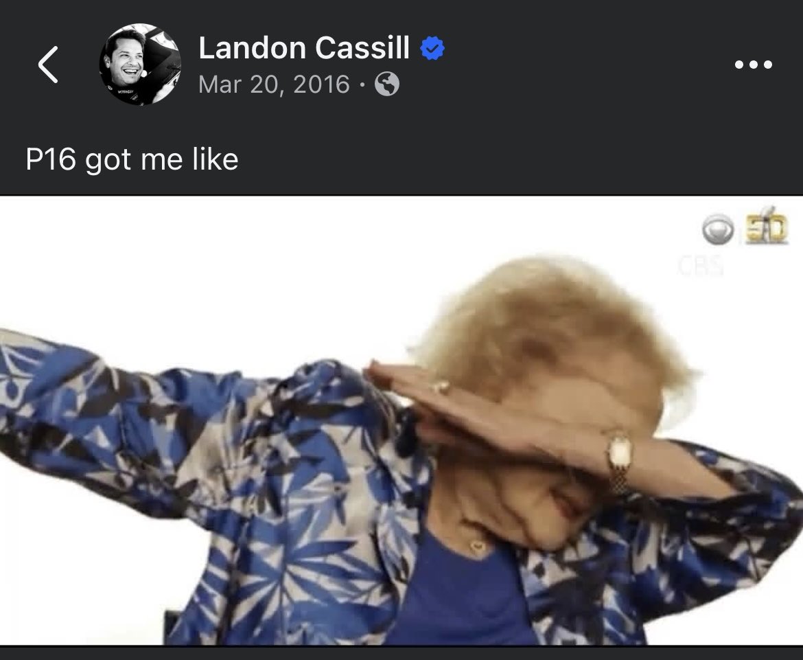 Blake McCandless tweet media