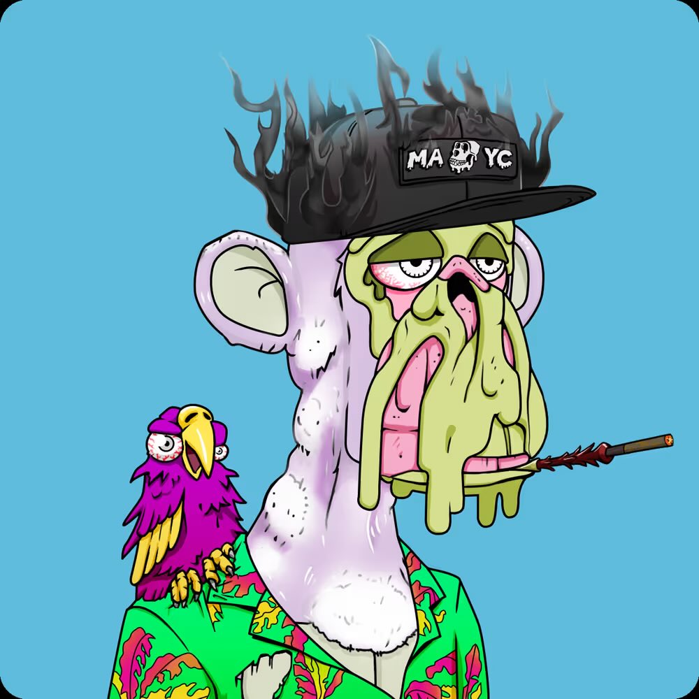 Daniel 🐧🧪☠️🤙 tweet media