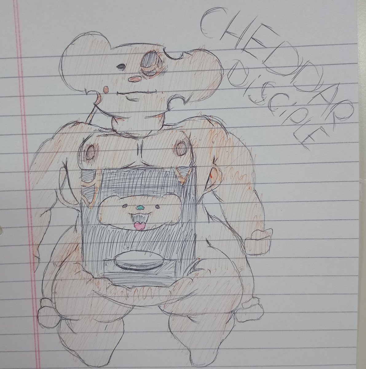 PWNHEAD2 tweet media