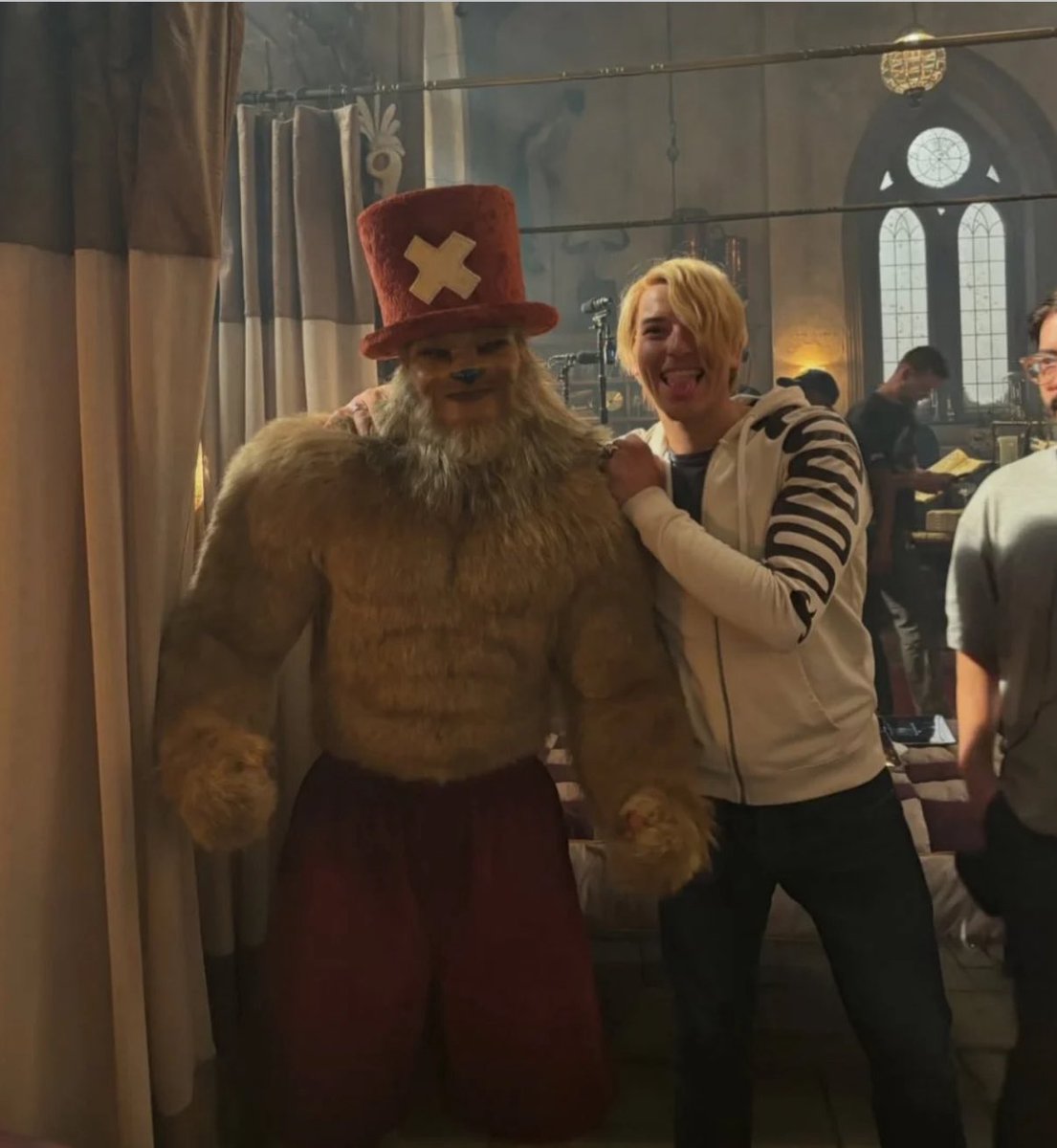 ๐ก๐ฎ๐ง๐ฎ๐ฅi /โขแท
โขแท\เฉญ tweet media