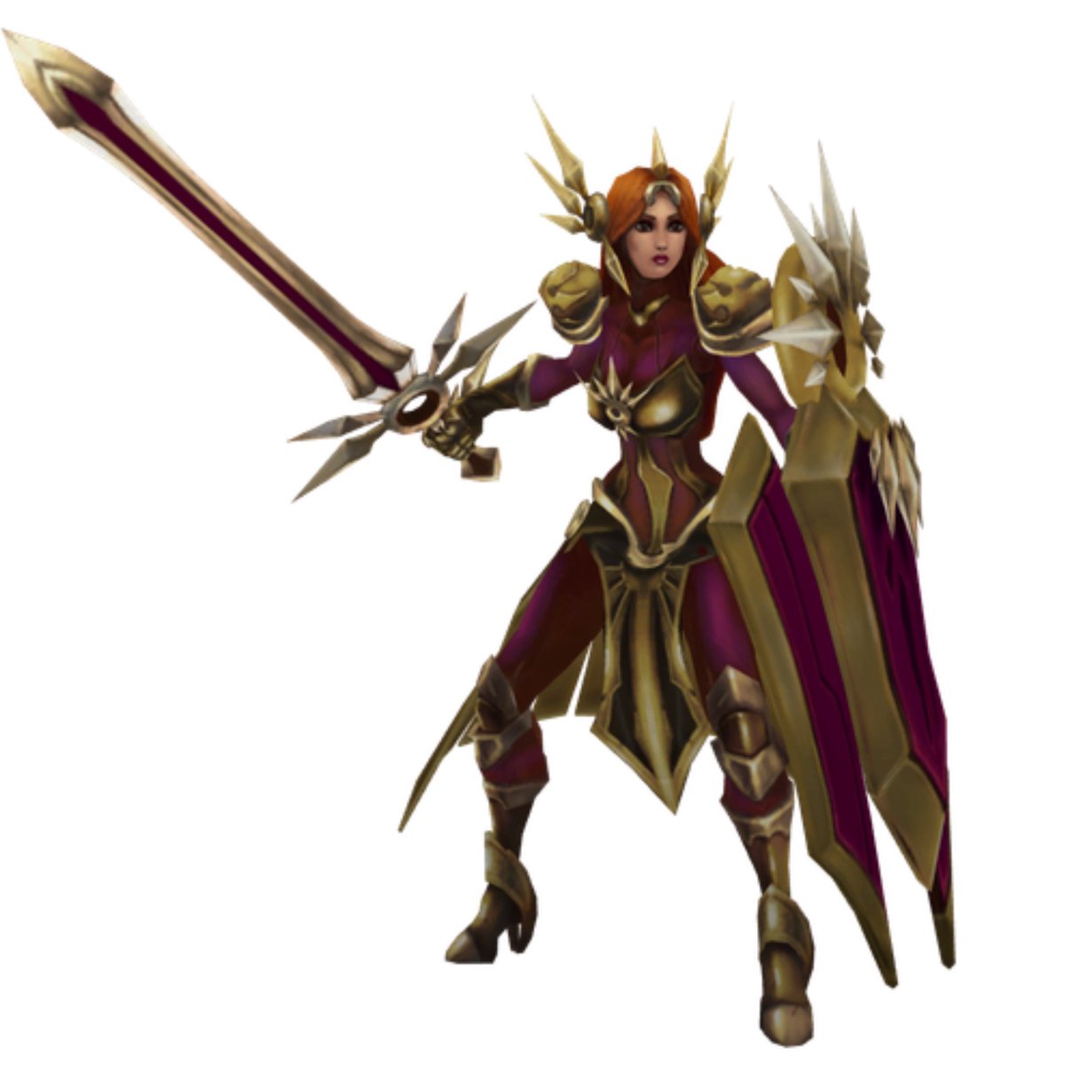 red sonja tweet media