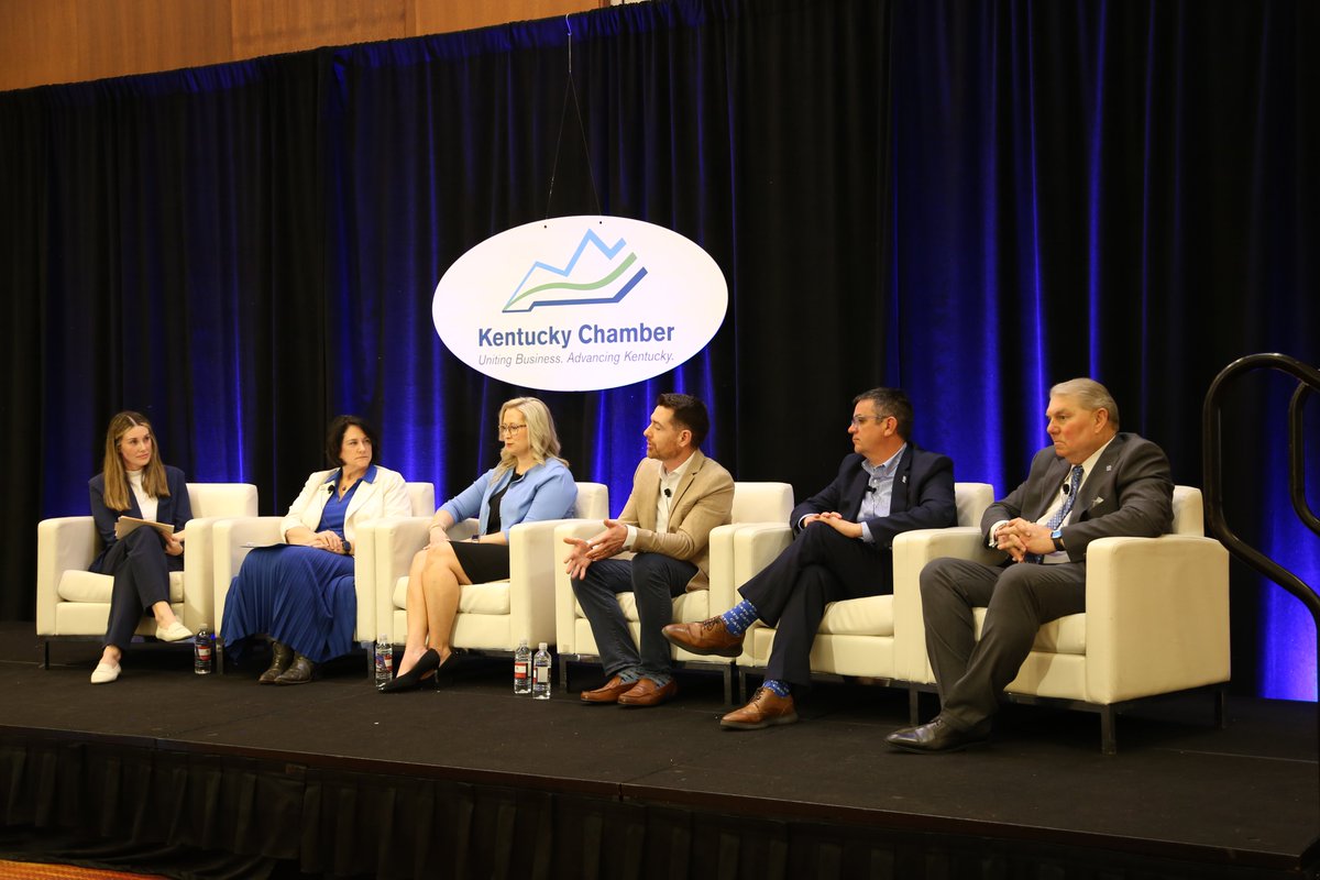Kentucky Chamber tweet media