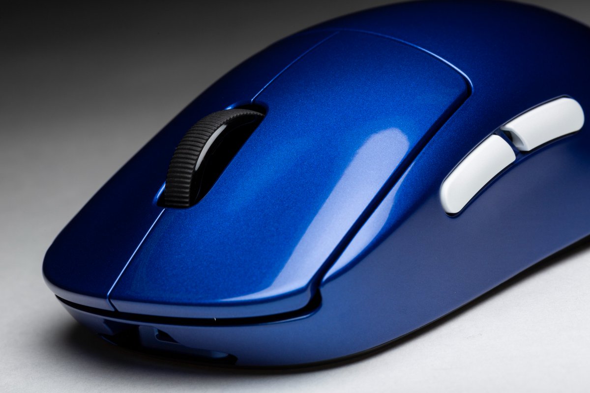 ColorWare tweet media