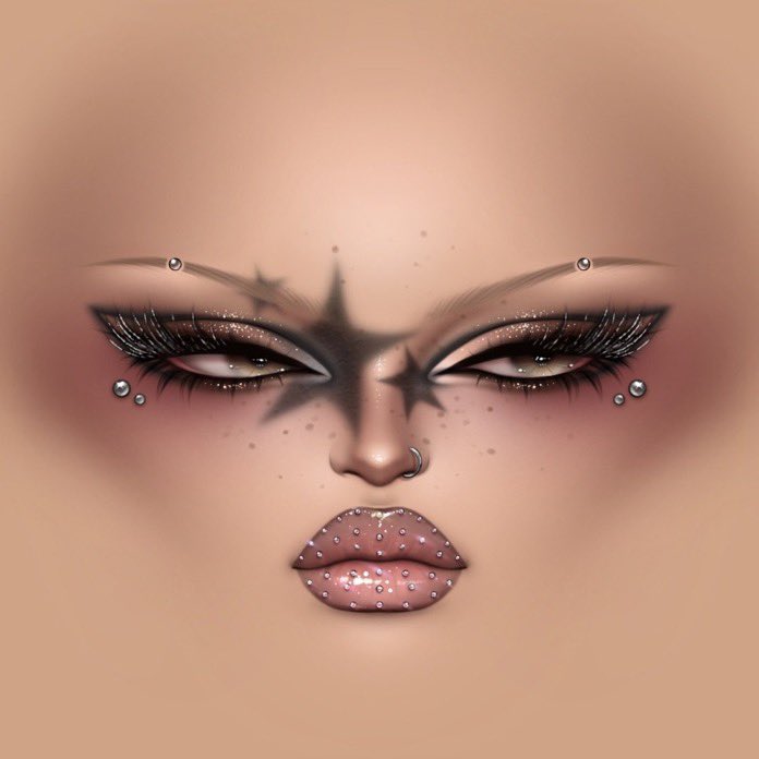 The Y2K Popstar doll now has its exclusive DLC face in Dress To Impress.