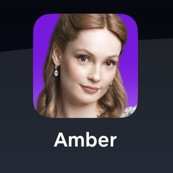 amber tweet media