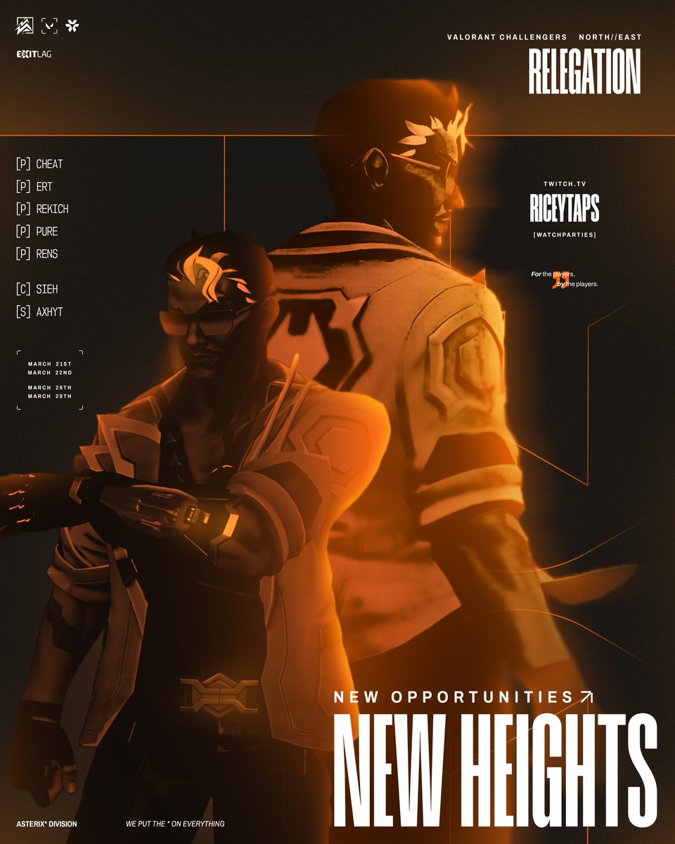 ASTERIX* DIVISION tweet media