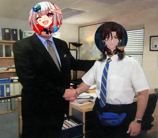 Where is Mr. Reca? | he's coming... tweet media