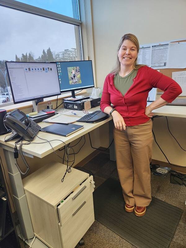 Vancouver Island RCMP tweet media