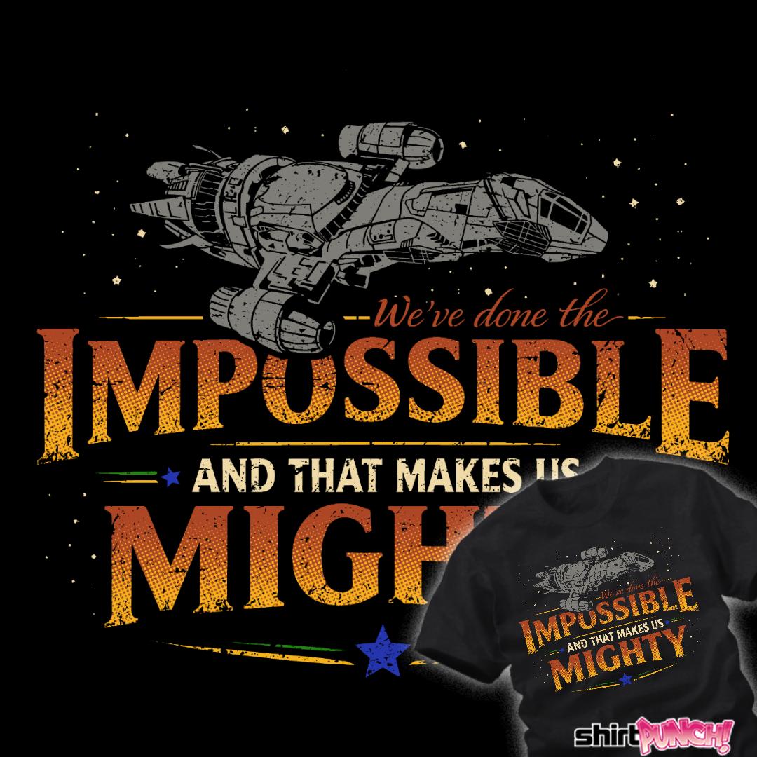 ShirtPunch! tweet media