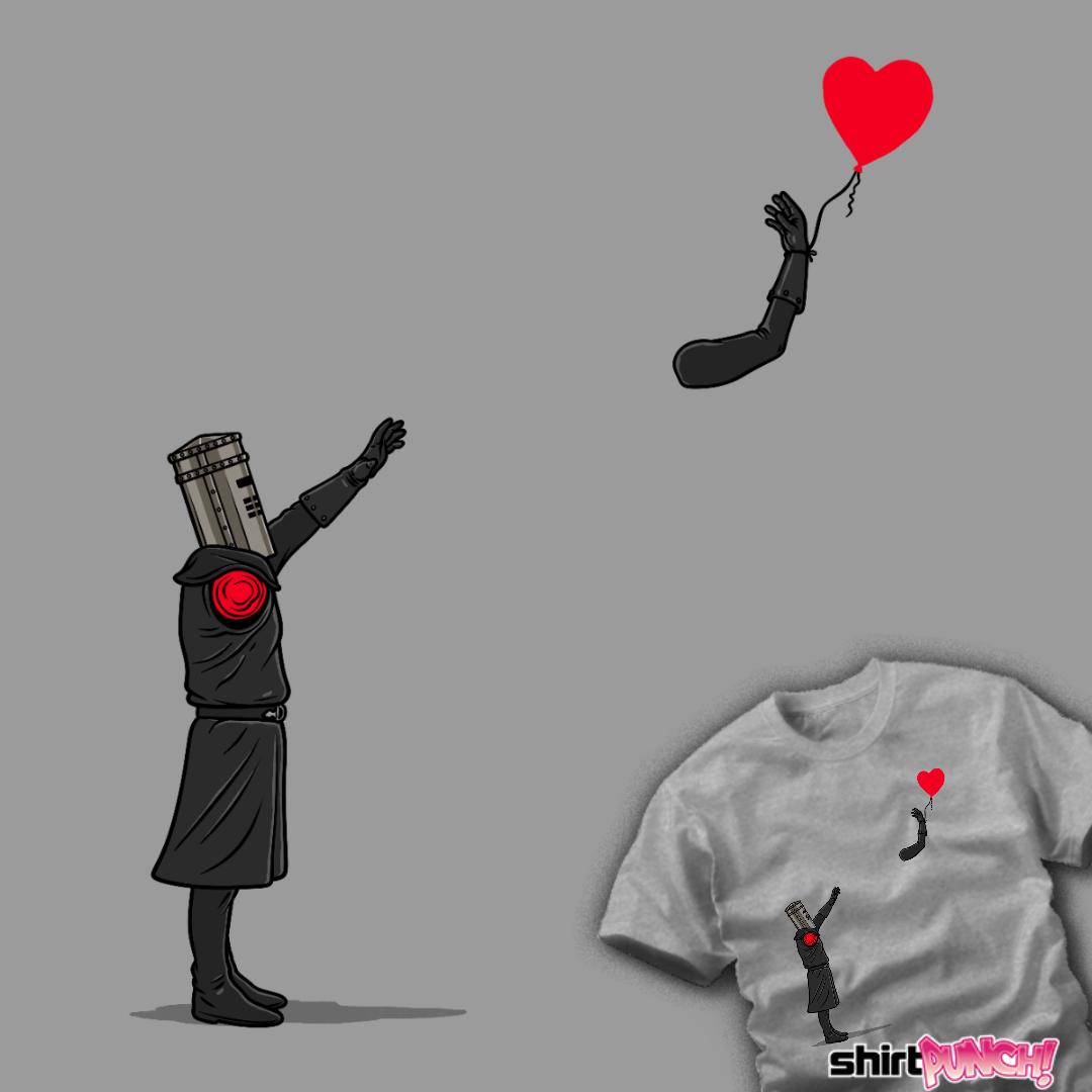 ShirtPunch! tweet media