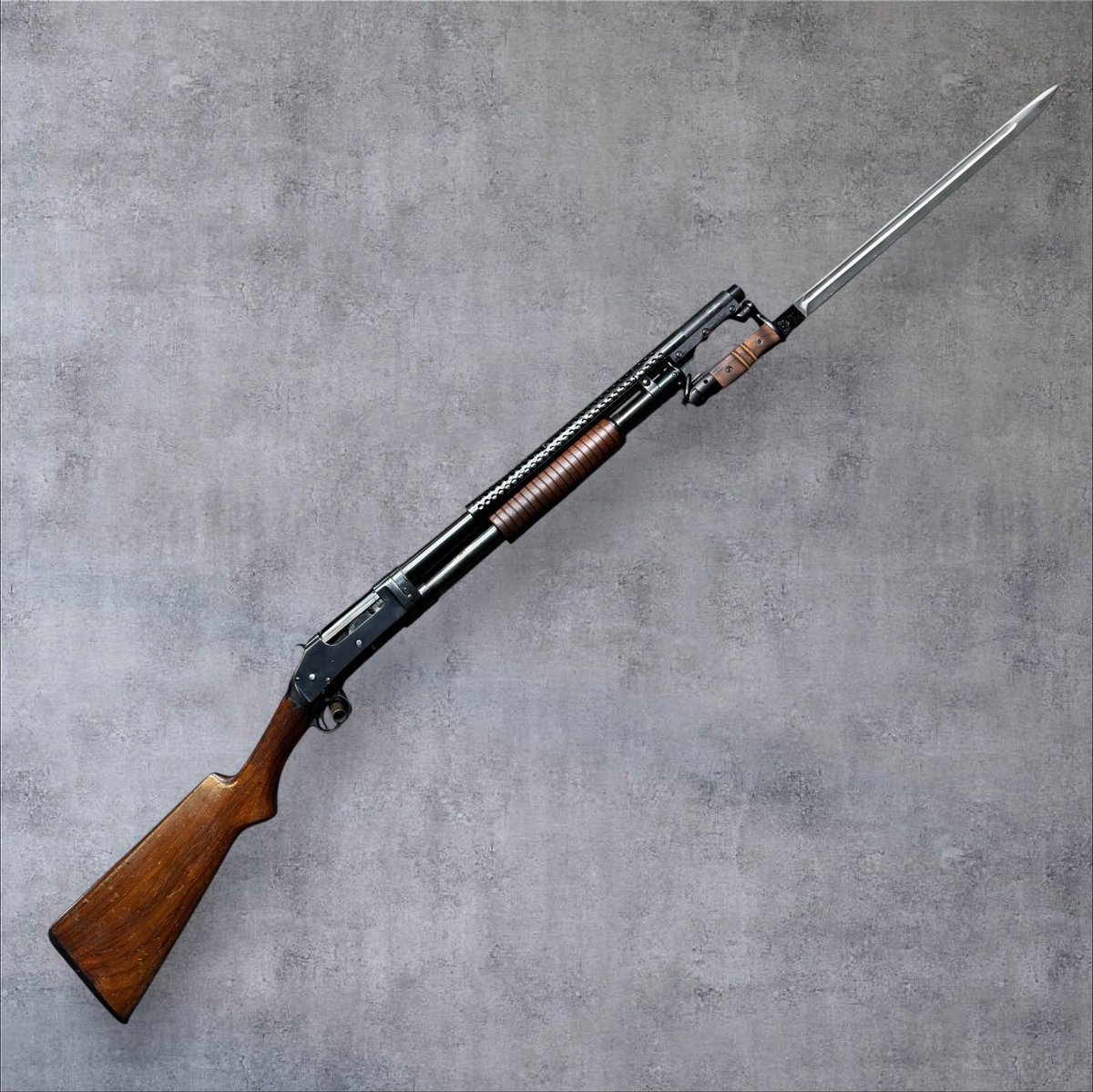 🔥AUCTIONS SHOWCASE - Winchester Model 1897 Trench Gun🔥 This iconic ...
