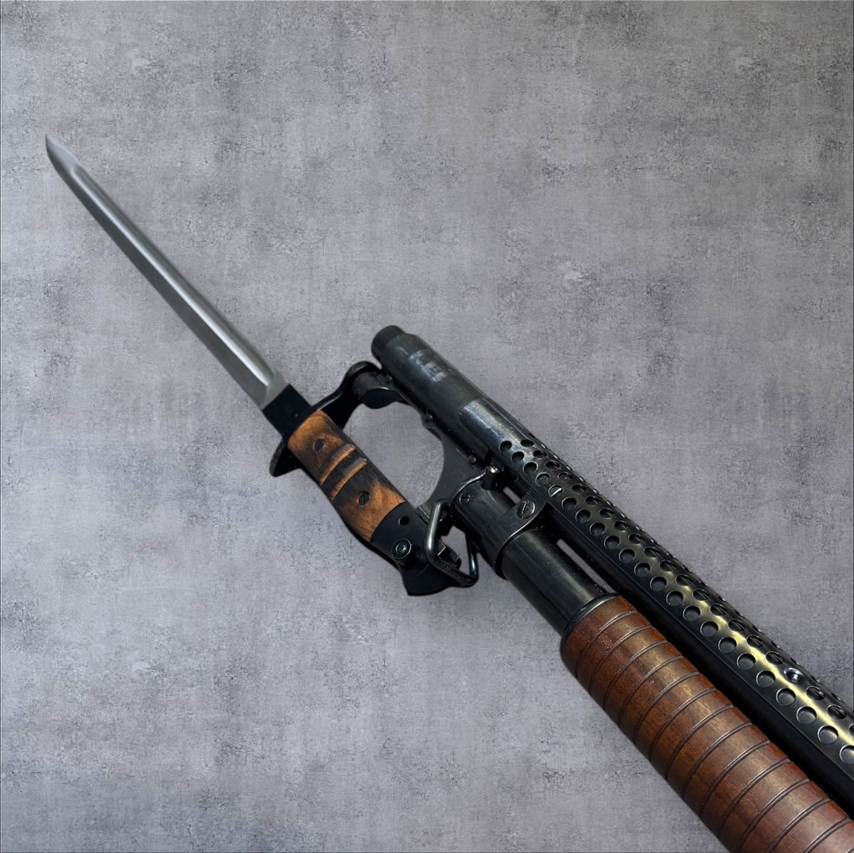 🔥AUCTIONS SHOWCASE - Winchester Model 1897 Trench Gun🔥 This iconic ...