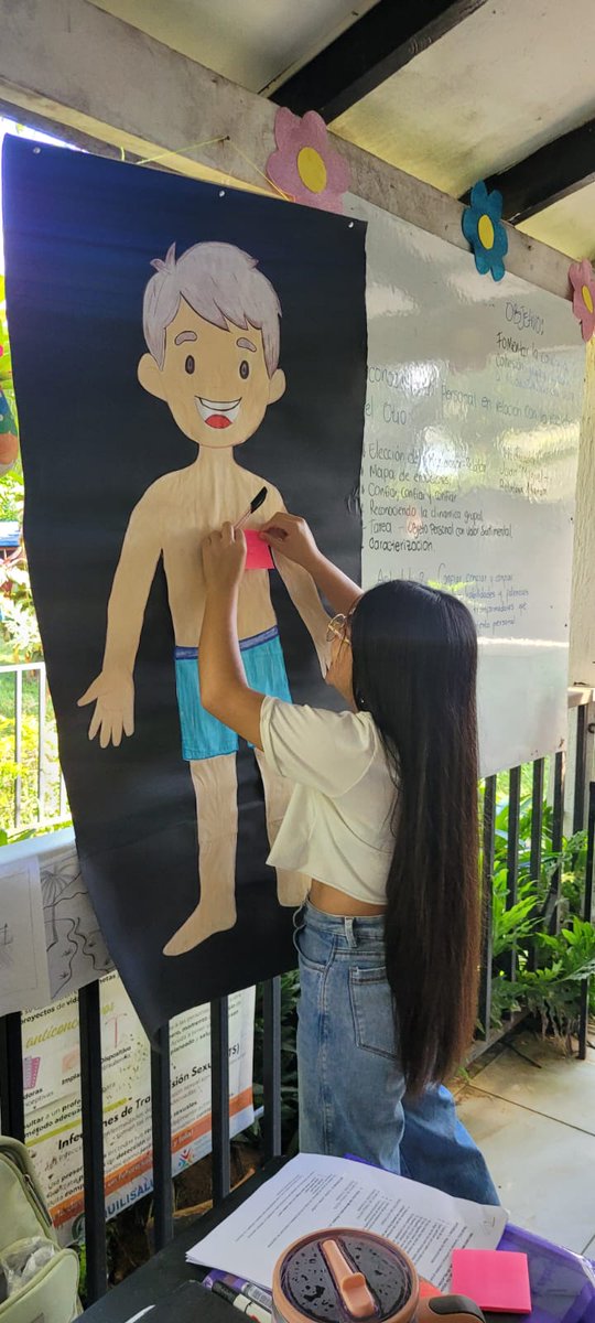 Yenny Isabel Ortega Plaza tweet media