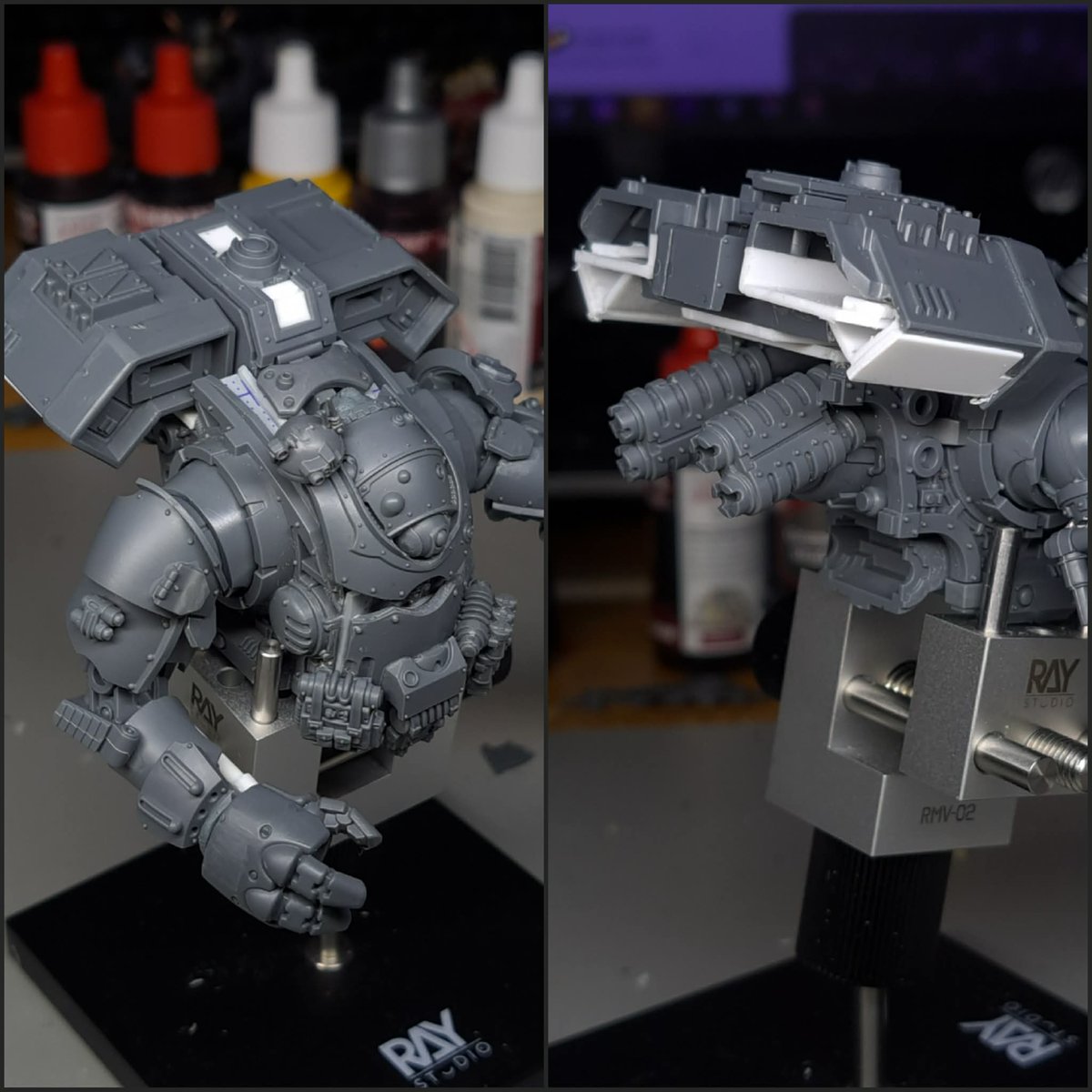 dumb robot stuff tweet media