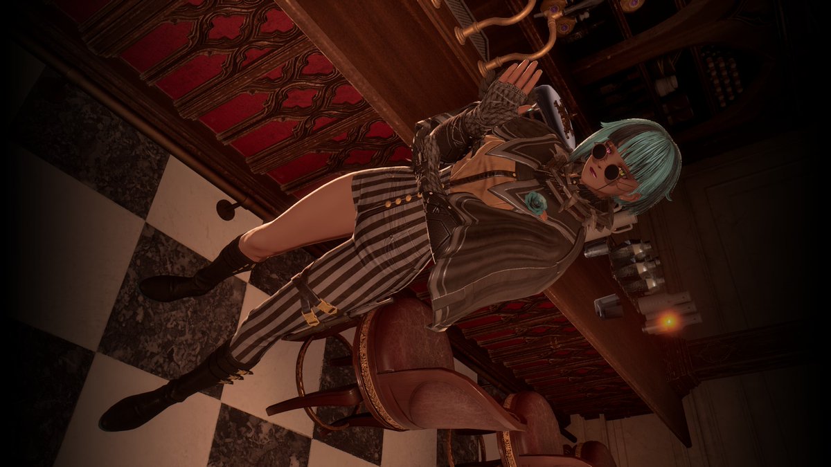 コンバットＳ子 tweet media