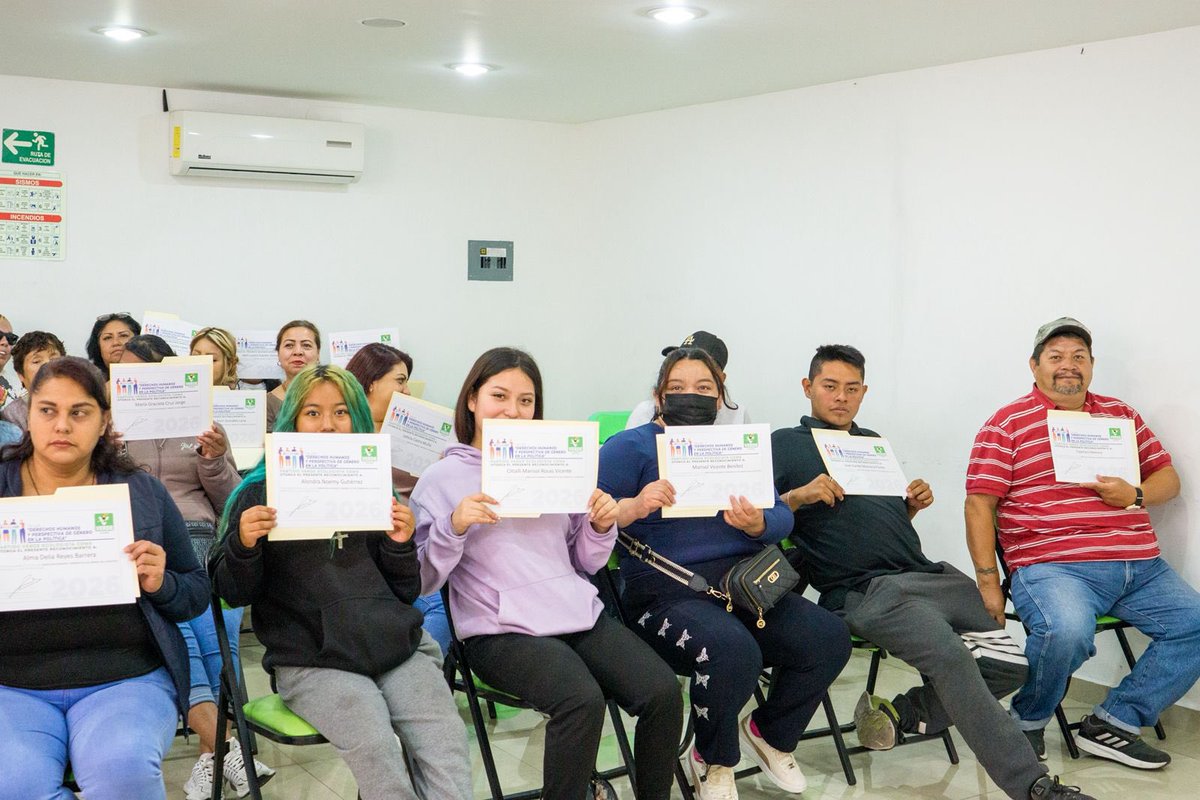 PVEM Cd. de México tweet media