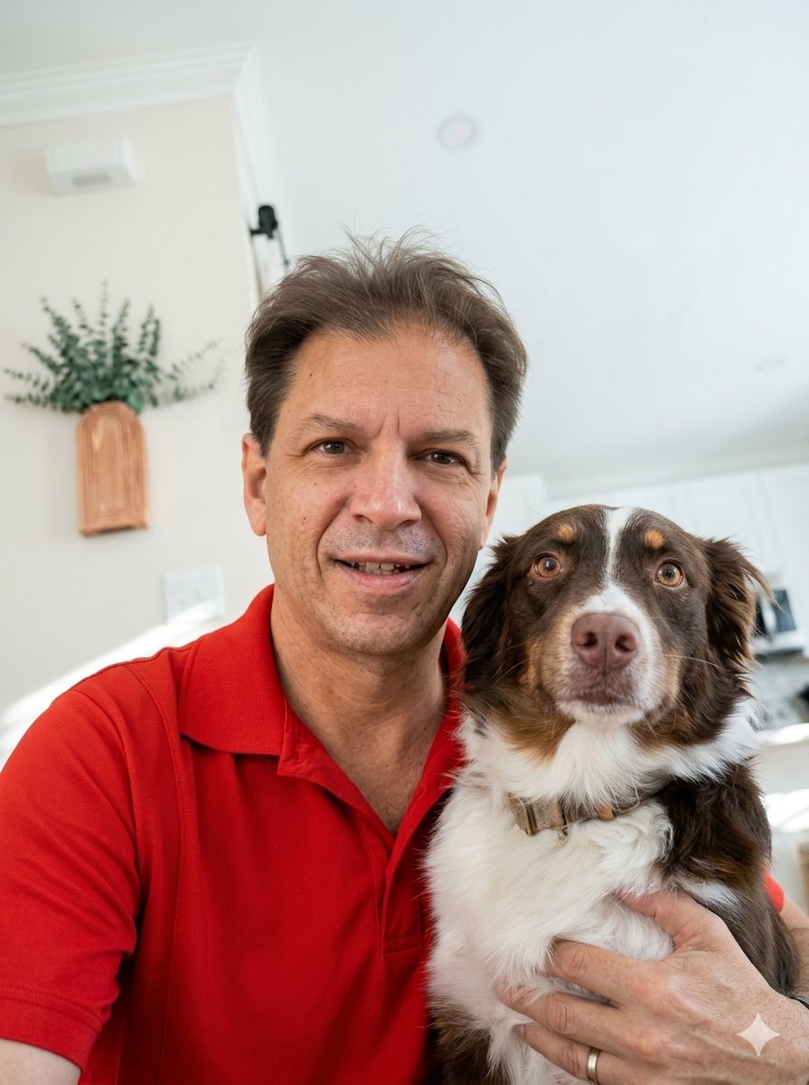 PuroCleanFLL's tweet photo. If your pet is suddenly coughing, scratching, or losing energy, don’t assume it’s just allergies.

In South Florida, hidden mold is a frequent cause — and pets usually show symptoms first.

Quick read:
 https://t.co/FTmPaUsPdu https://t.co/4XBljULooY