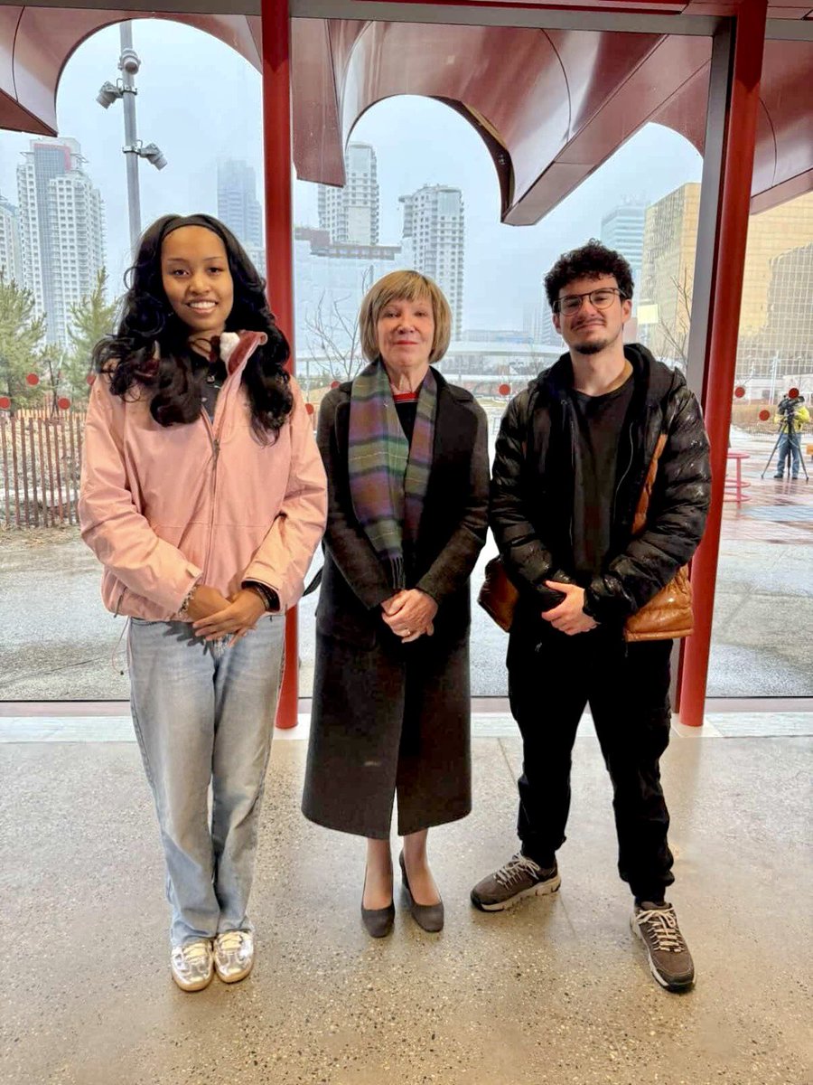 Eleanor Olszewski 🇨🇦 tweet media