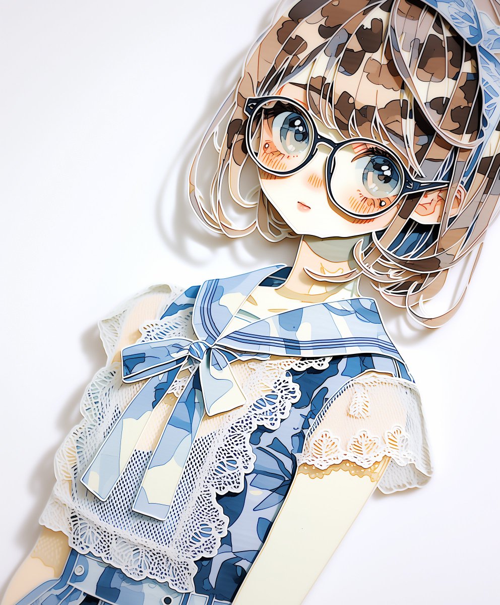 marukichi/AIart tweet media