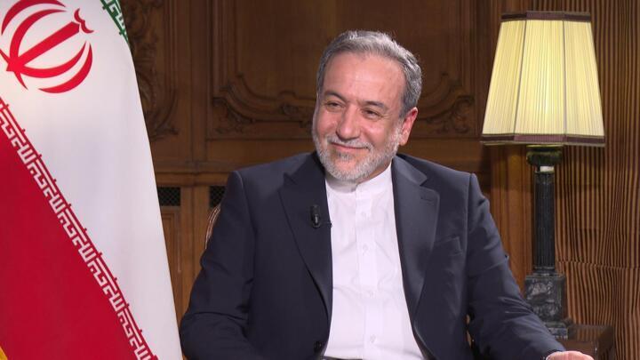 News Time Iran tweet media