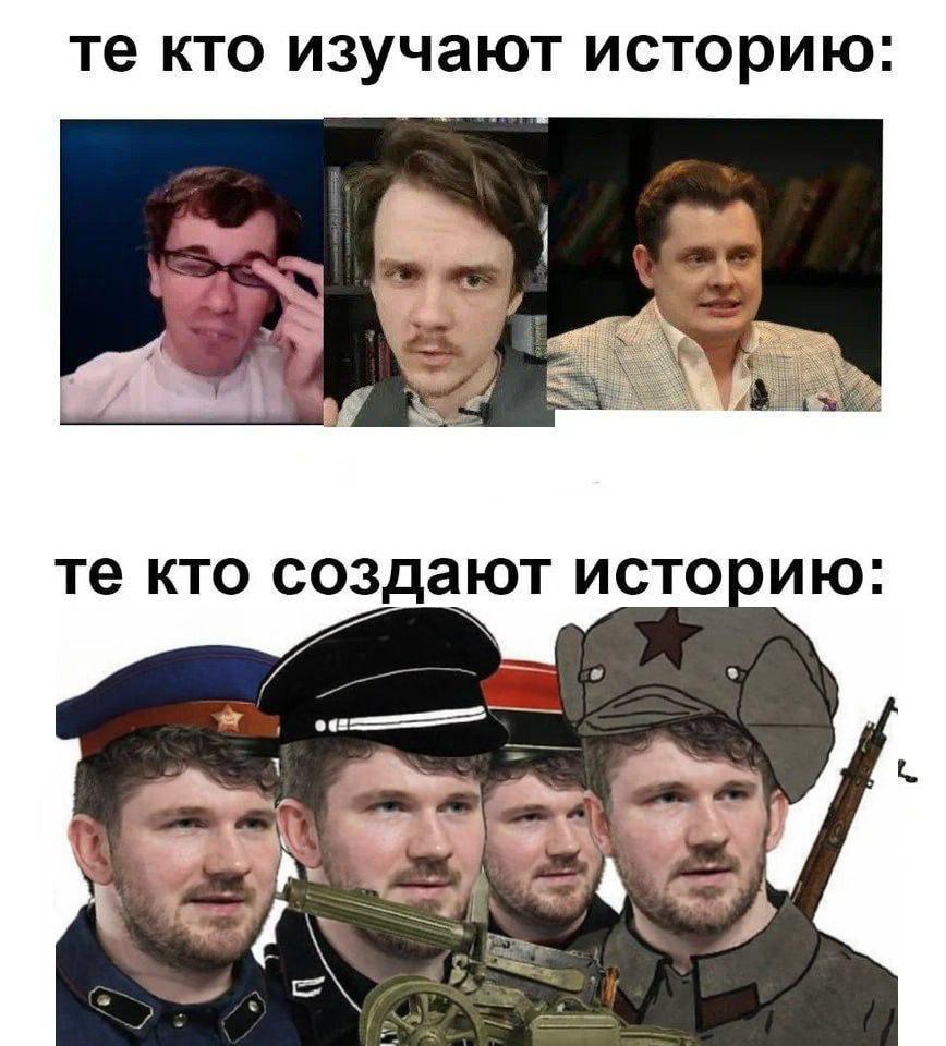 Nikolay Ostrovsky tweet media