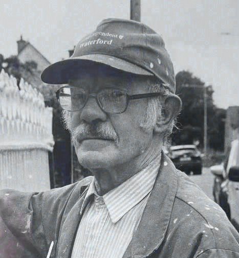 Waterford History News tweet media