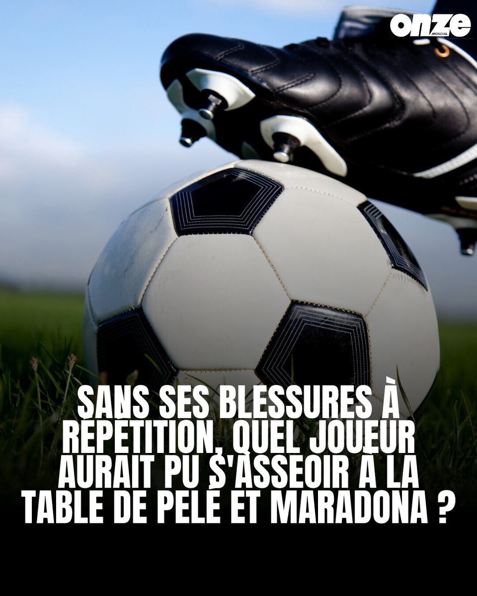 Onze Mondial tweet media