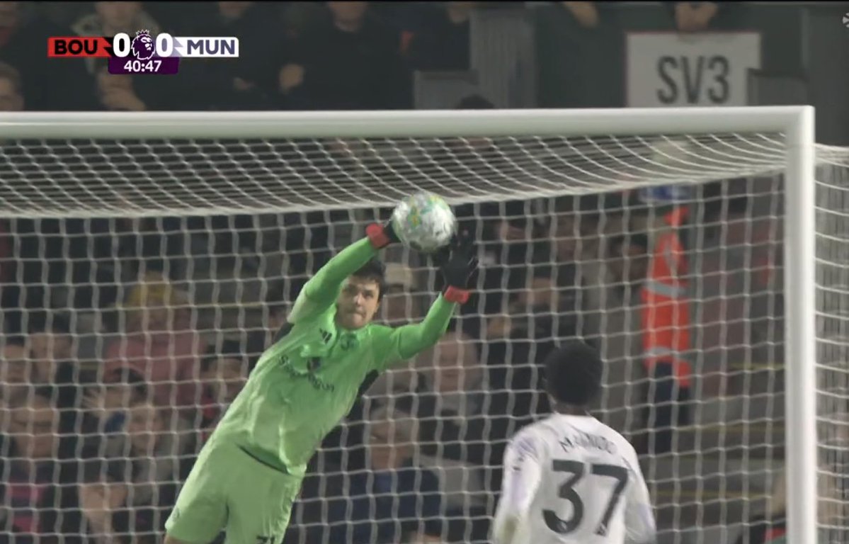 The Touchline | 𝐓 tweet media