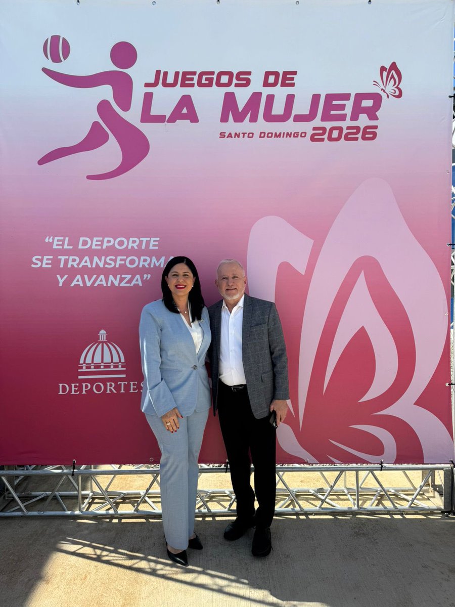 Antonio Taveras G. tweet media