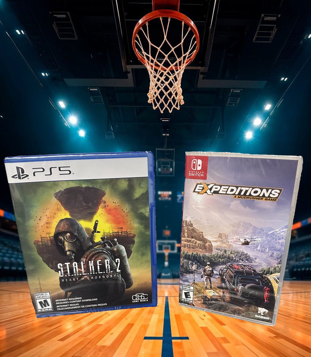 PLAION Americas😎 tweet media