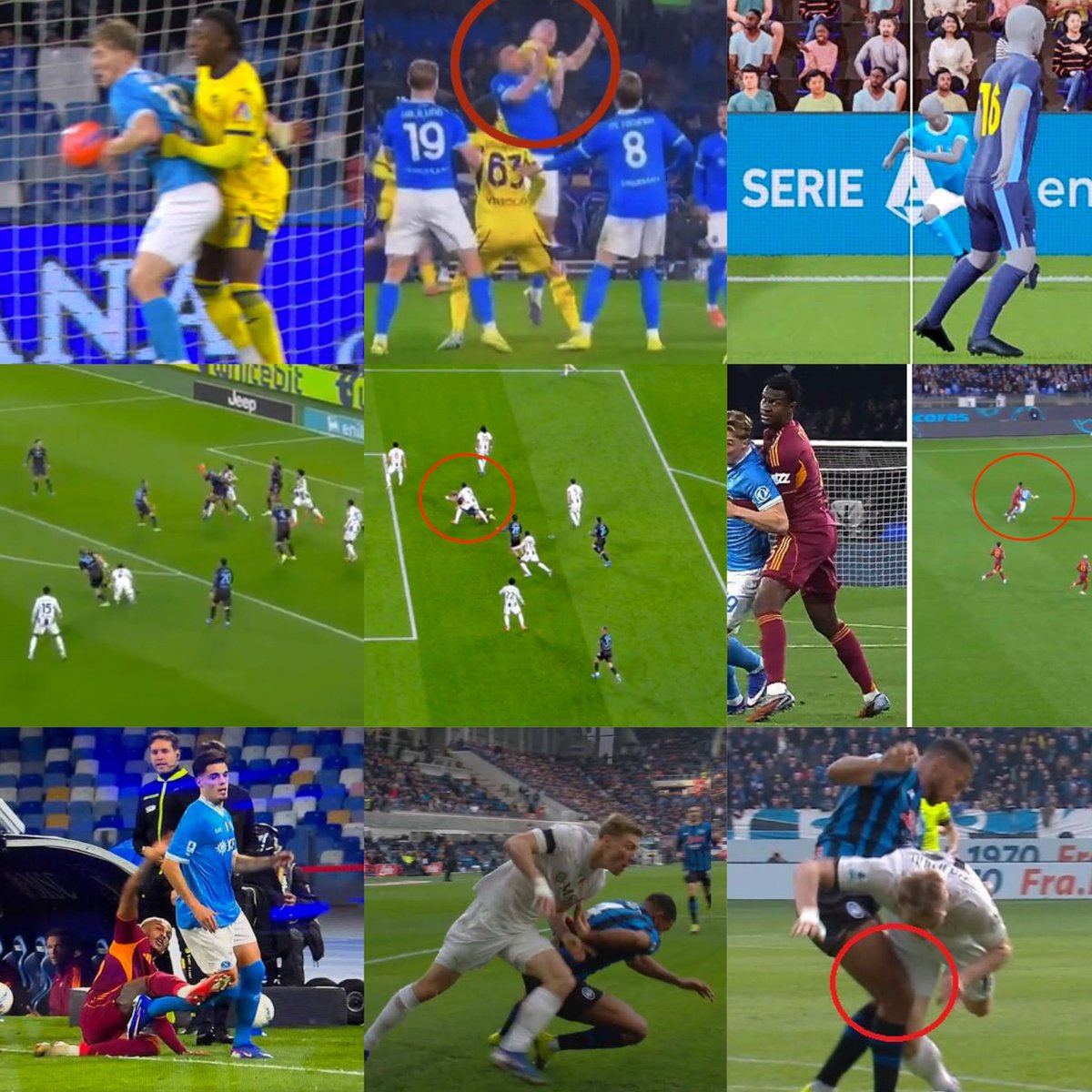 Nonostante tutto questo essere secondi in classifica è un MIRACOLO
#MarottaLeague