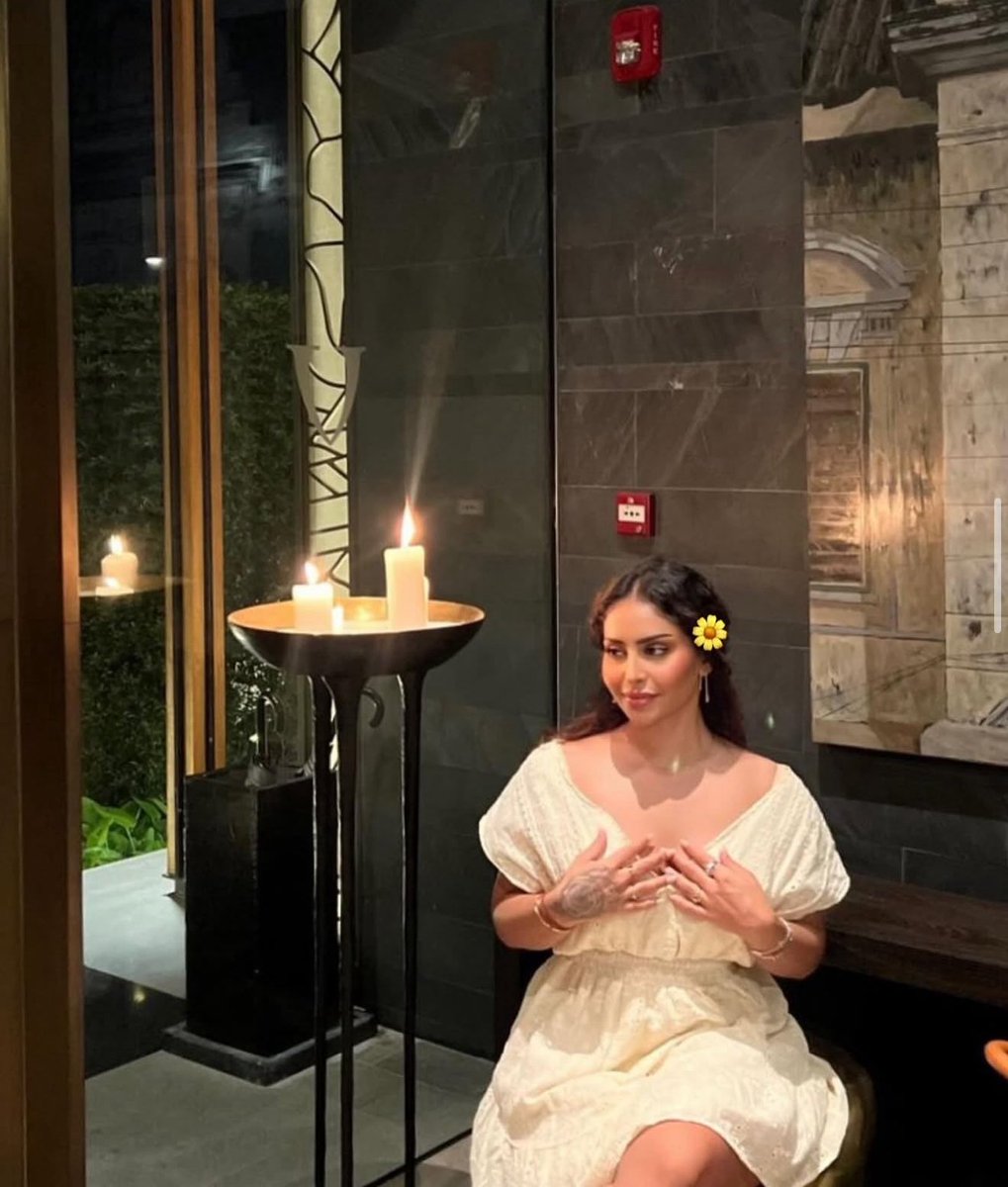 نجمه🌟 tweet media