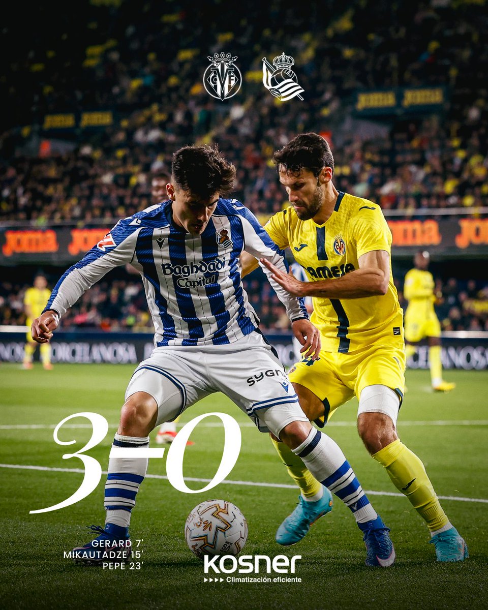 Real Sociedad Fútbol tweet media