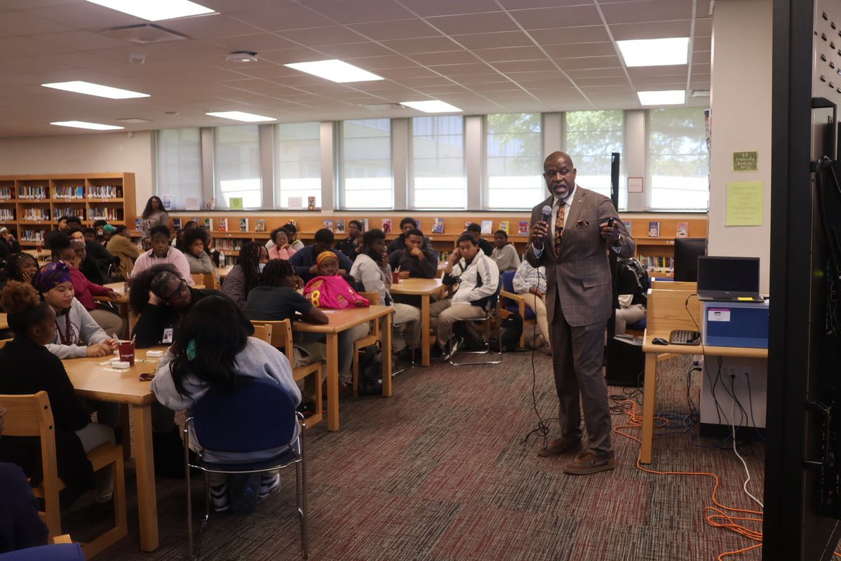 East Baton Rouge Parish School System tweet media