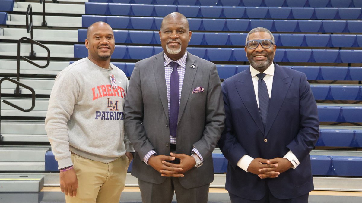 East Baton Rouge Parish School System tweet media