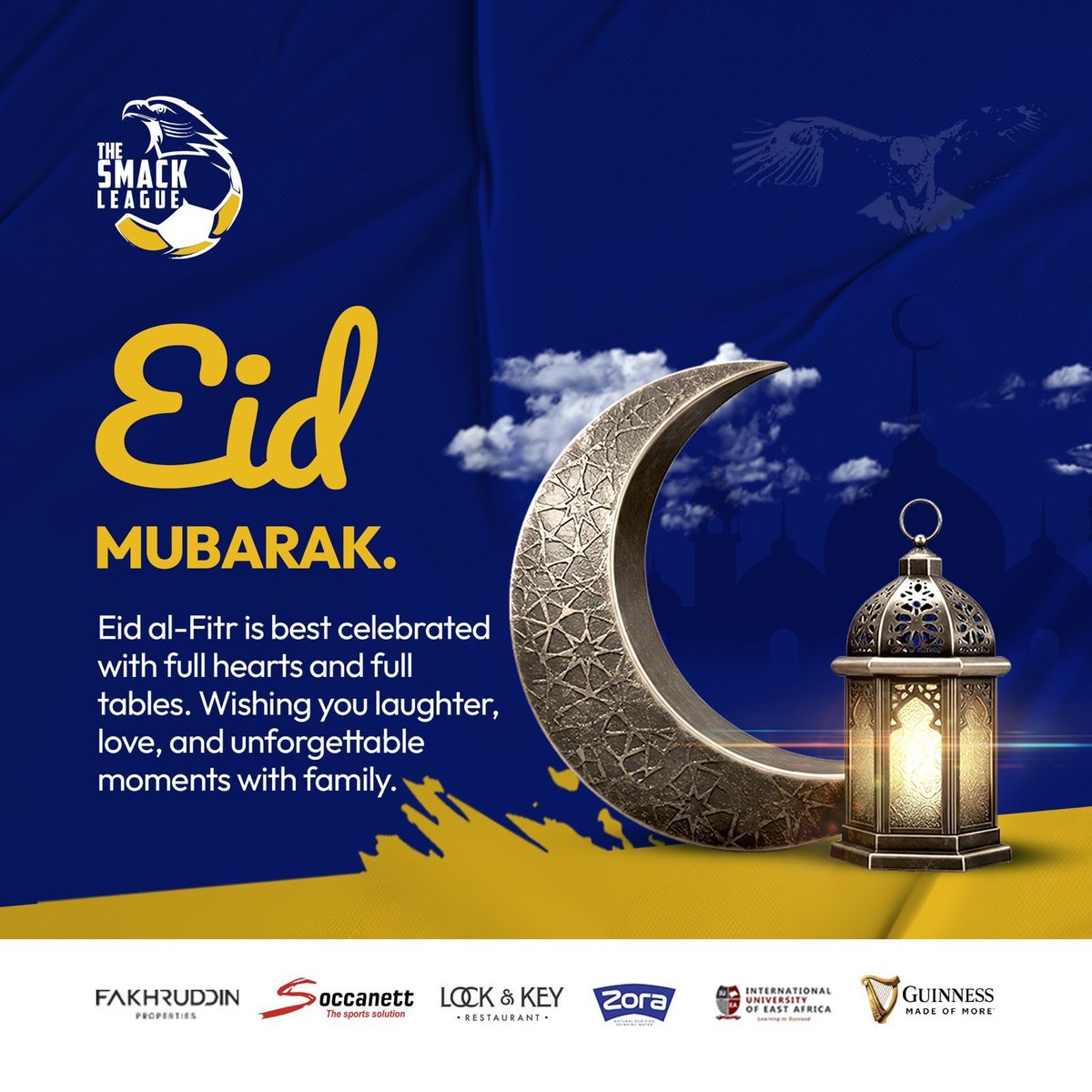 The SMACK League #TSL tweet media