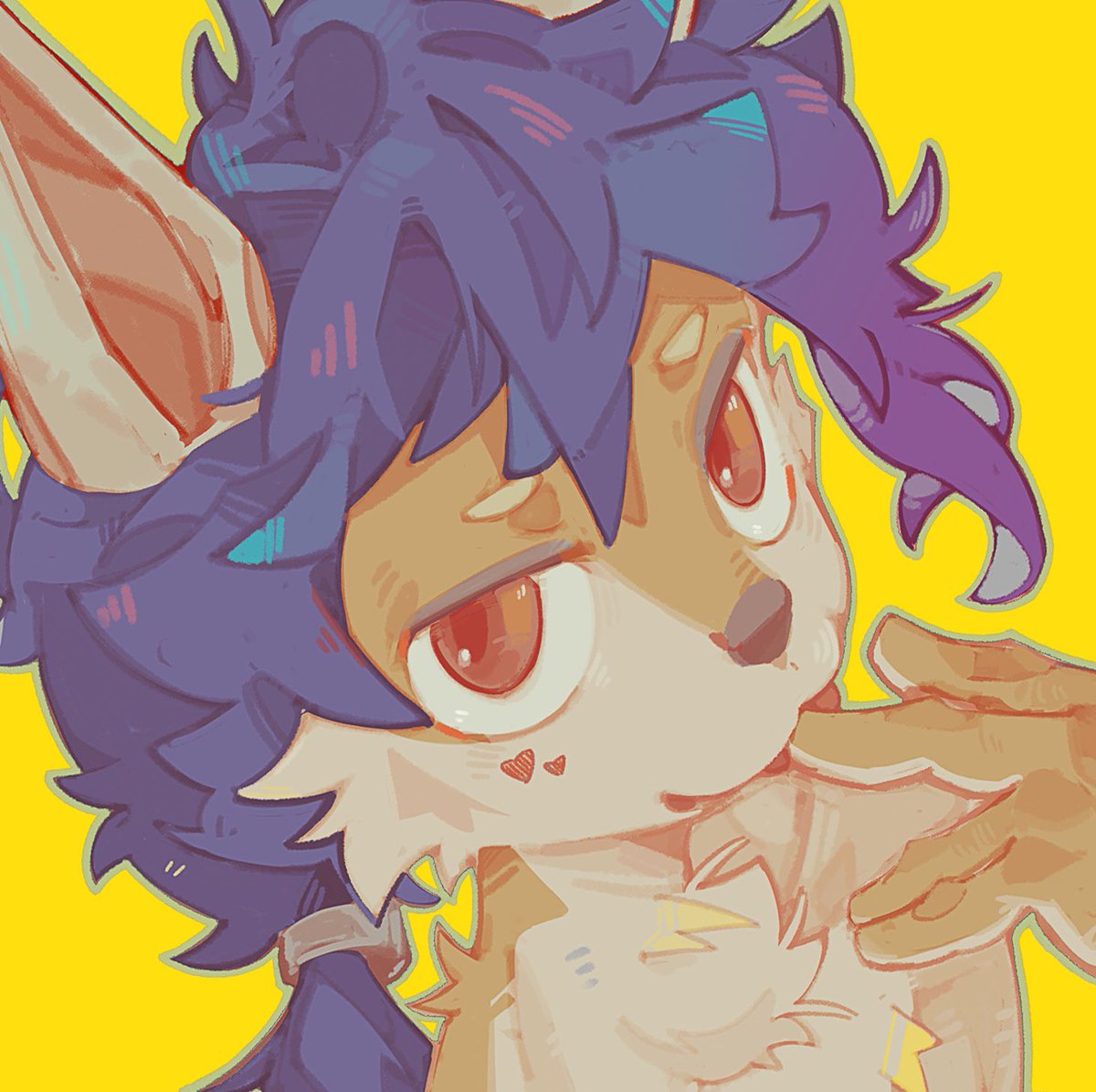 猫喜欢小尼小诺✨✨ tweet media