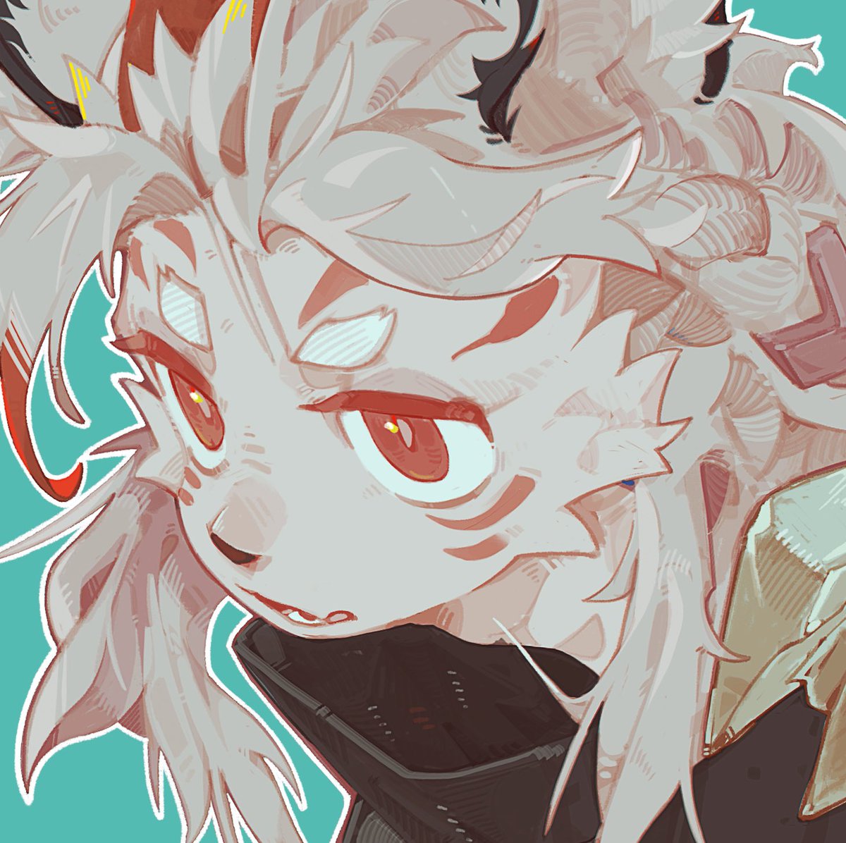 猫喜欢小尼小诺✨✨ tweet media