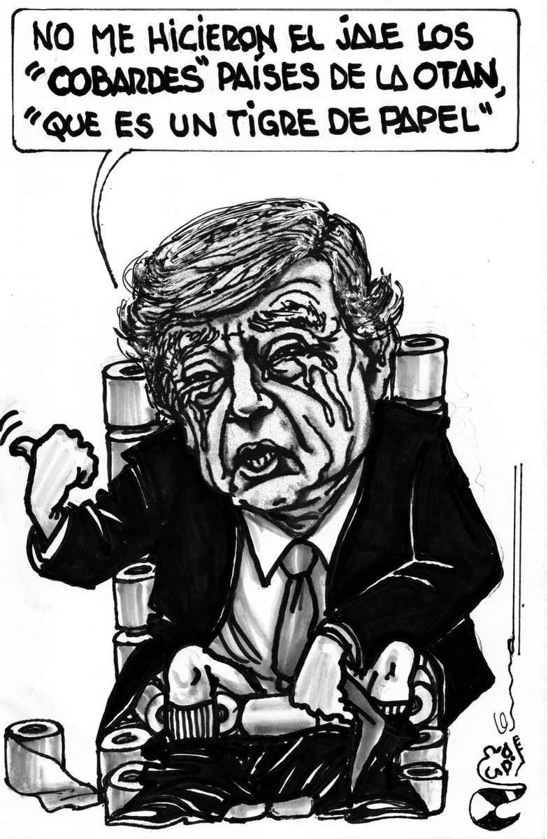 Álvaro Rivera Muñoz tweet media