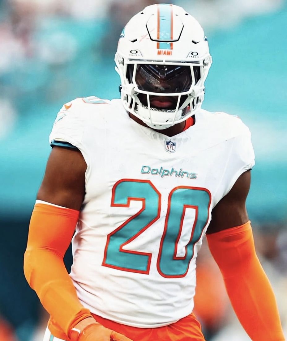 The List - Dolphins Podcast tweet media