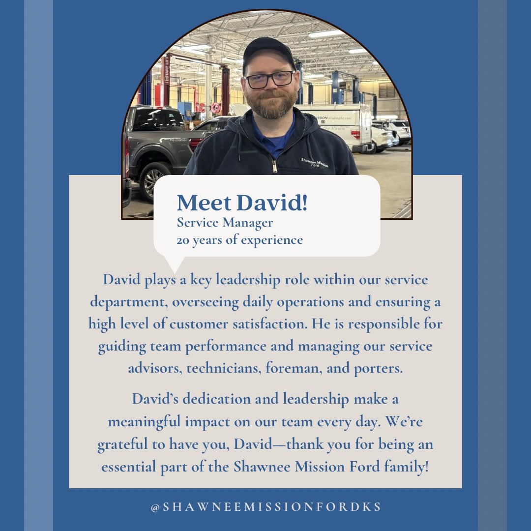 Shawnee Mission Ford tweet media