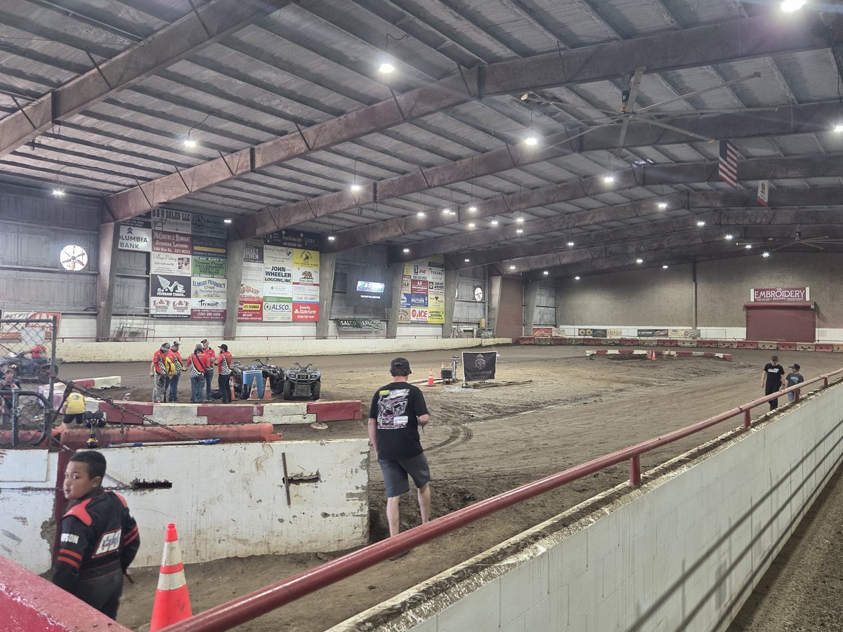 Drake York tweet media